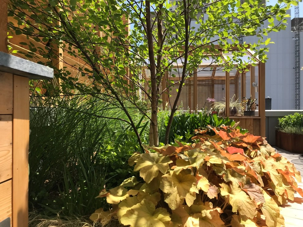 Philadelphia Residence #1 by Ledden Palimeno Landscape Co. - Photo 2