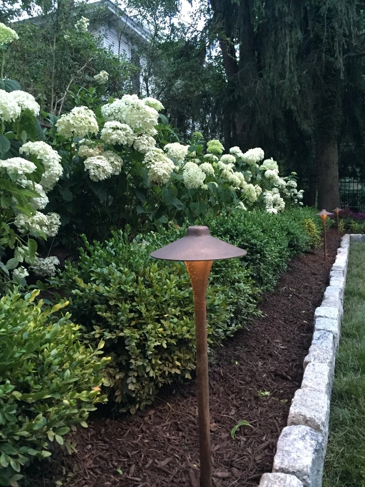 Wenonah, NJ Residence #2 by Ledden Palimeno Landscape Co. - Photo 9