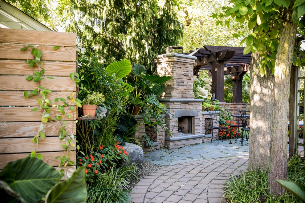 LP Office - Sewell NJ by Ledden Palimeno Landscape Co. - Photo 2