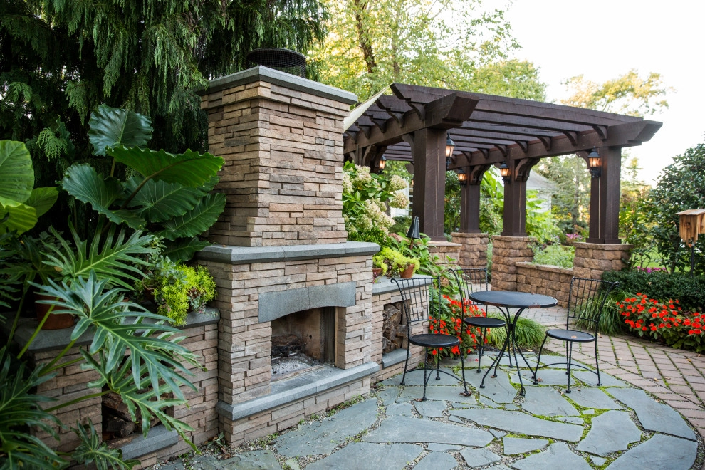LP Office - Sewell NJ by Ledden Palimeno Landscape Co. - Photo 9