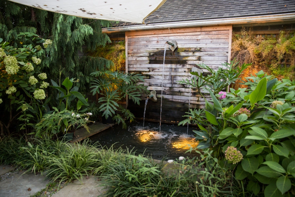 LP Office - Sewell NJ by Ledden Palimeno Landscape Co. - Photo 3