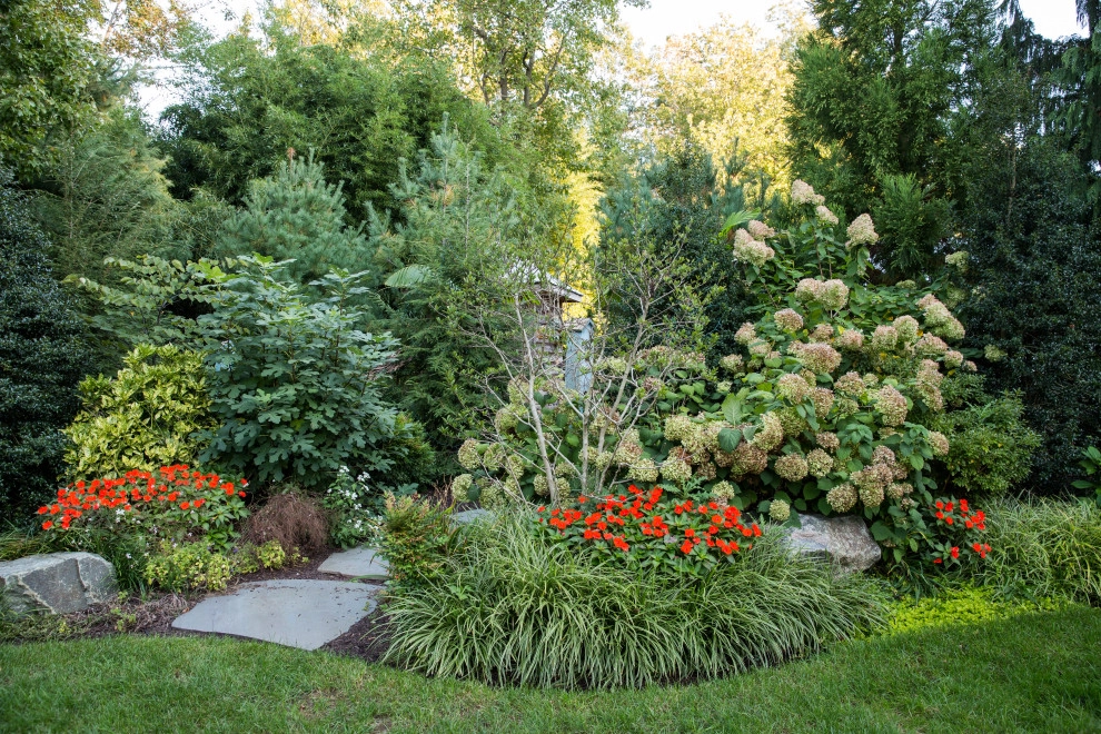LP Office - Sewell NJ by Ledden Palimeno Landscape Co. - Photo 4