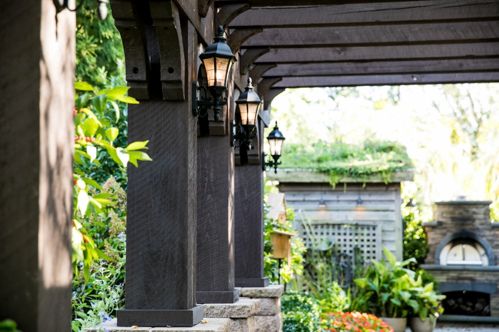 LP Office - Sewell NJ by Ledden Palimeno Landscape Co. - Photo 5