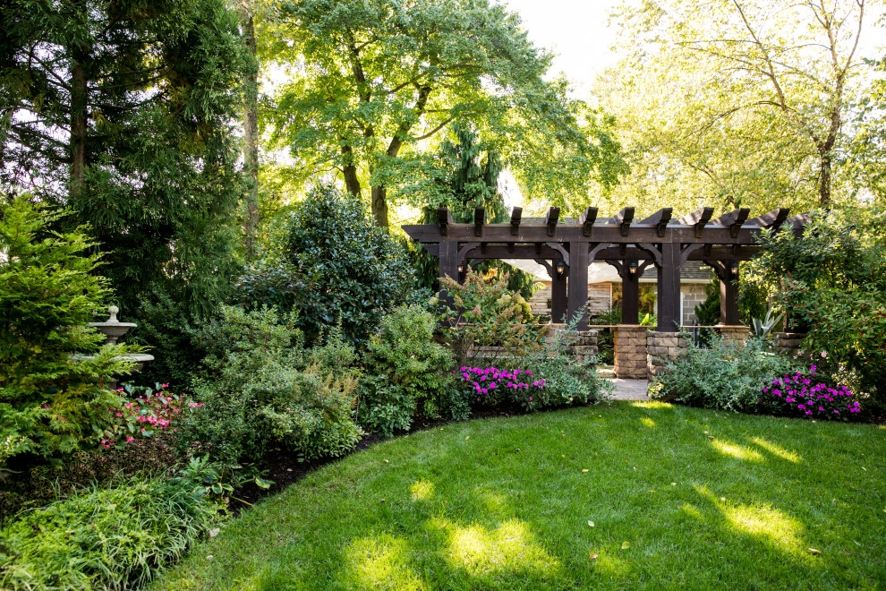 LP Office - Sewell NJ by Ledden Palimeno Landscape Co. - Photo 10