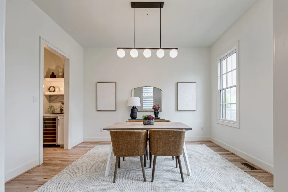 Keel Custom Homes - Photo 8