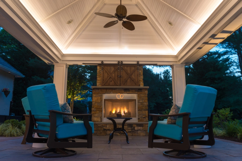 Ledden Palimeno Landscape Co. - Photo 5