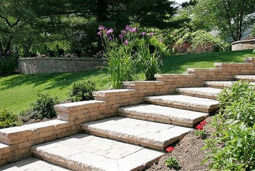 Haddonfield NJ Residence #2 by Ledden Palimeno Landscape Co. - Photo 3