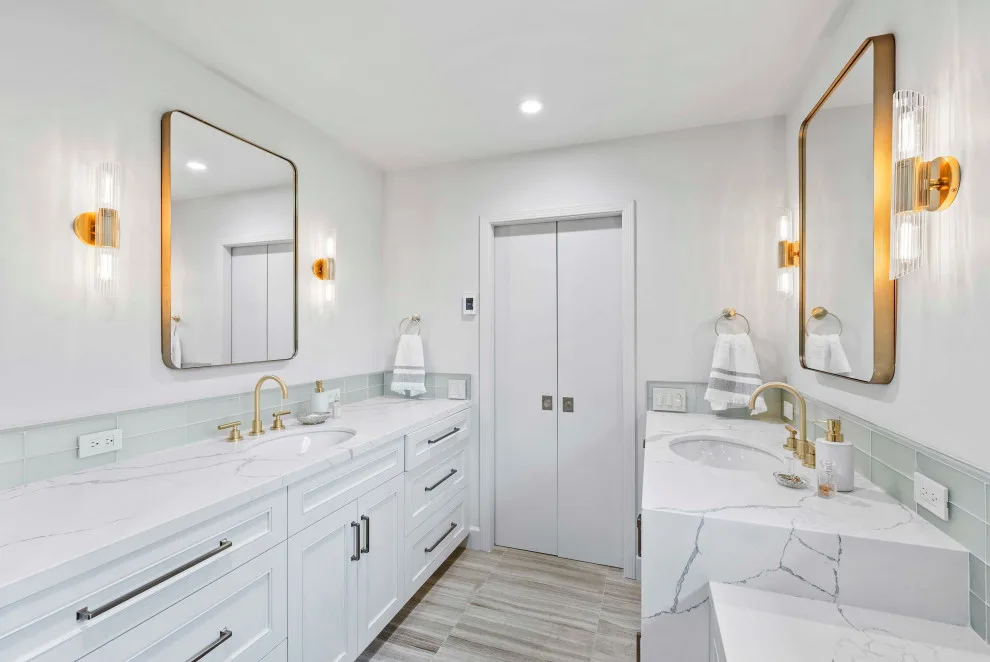 San Jose Renovation by Bridgford Construction Inc. - Photo 17