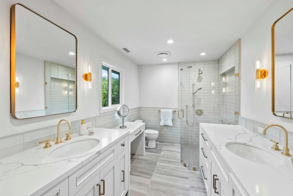 San Jose Renovation by Bridgford Construction Inc. - Photo 20