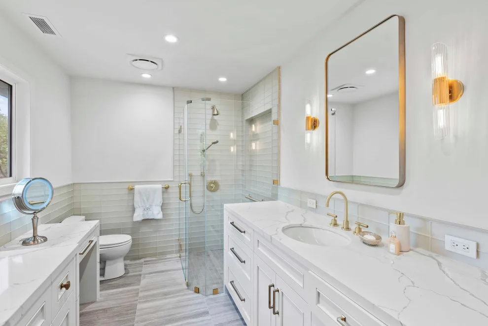 San Jose Renovation by Bridgford Construction Inc. - Photo 16