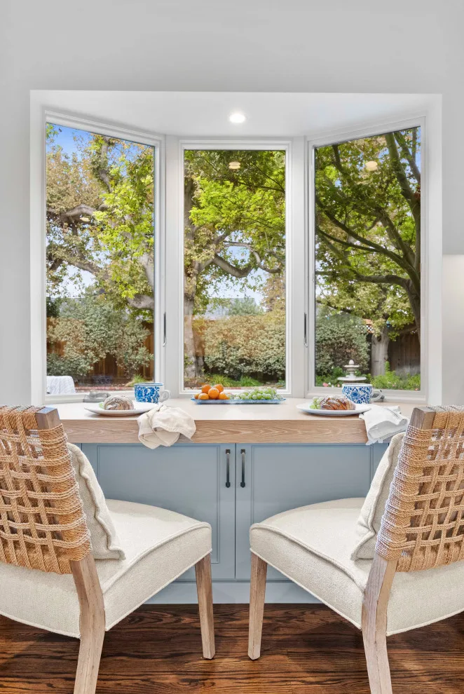 San Jose Renovation by Bridgford Construction Inc. - Photo 3