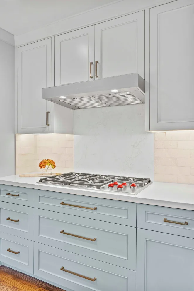 San Jose Renovation by Bridgford Construction Inc. - Photo 4