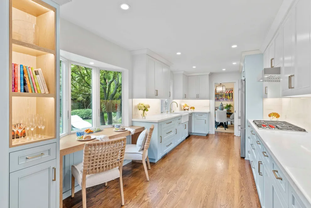 San Jose Renovation by Bridgford Construction Inc. - Photo 5