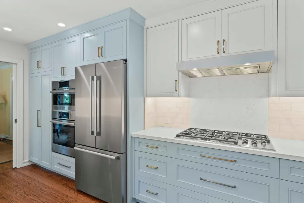 San Jose Renovation by Bridgford Construction Inc. - Photo 2