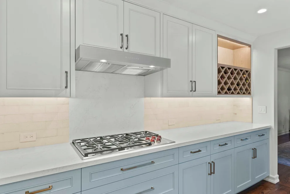 San Jose Renovation by Bridgford Construction Inc. - Photo 7