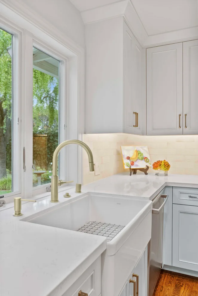 San Jose Renovation by Bridgford Construction Inc. - Photo 27