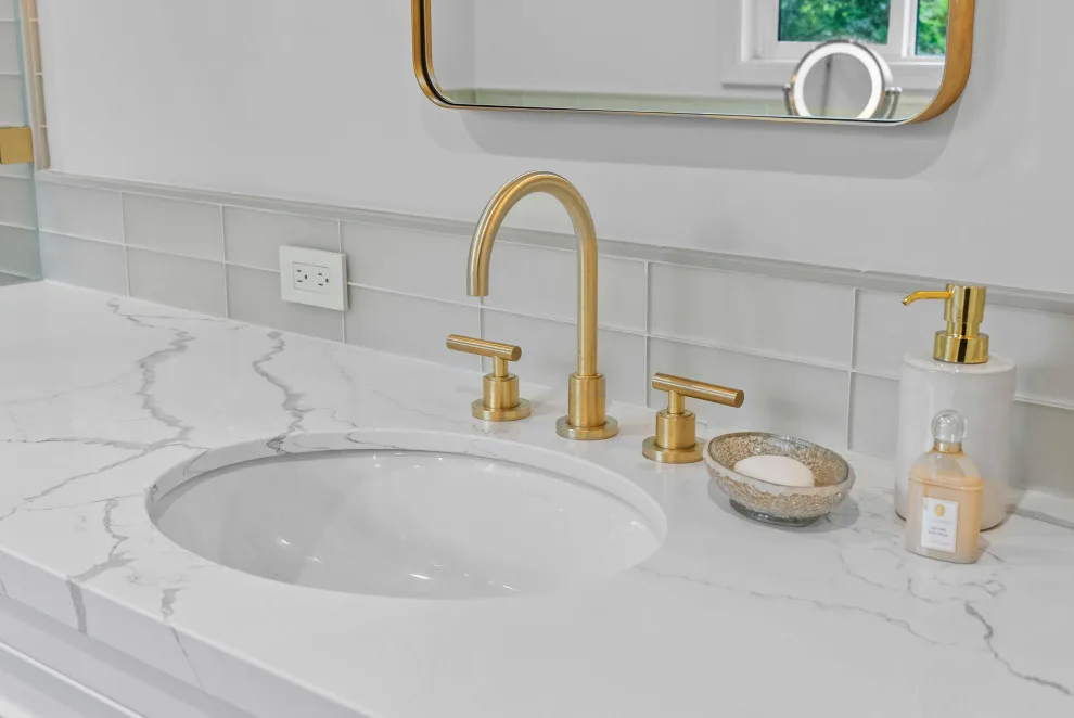 San Jose Renovation by Bridgford Construction Inc. - Photo 18