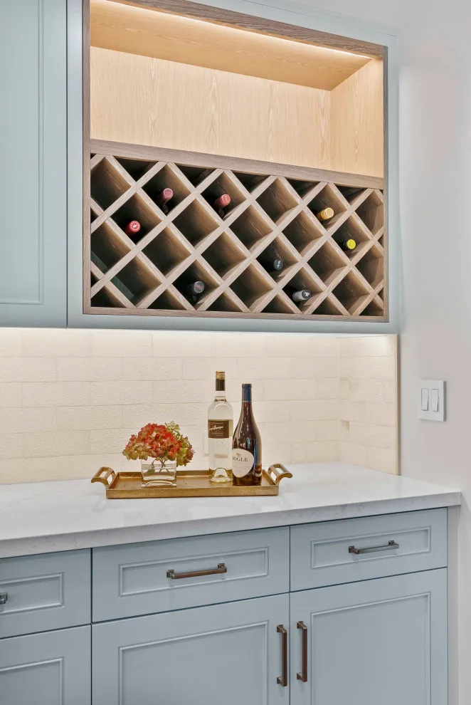 San Jose Renovation by Bridgford Construction Inc. - Photo 22