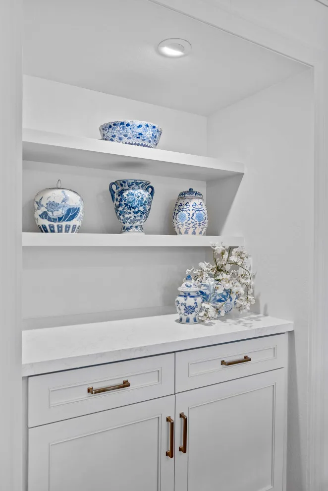 San Jose Renovation by Bridgford Construction Inc. - Photo 26