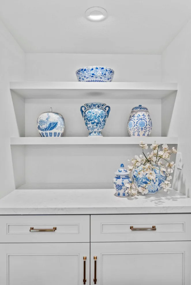 San Jose Renovation by Bridgford Construction Inc. - Photo 12