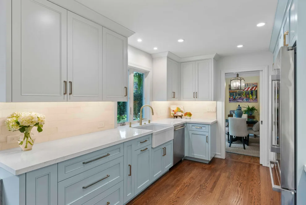 San Jose Renovation by Bridgford Construction Inc. - Photo 9