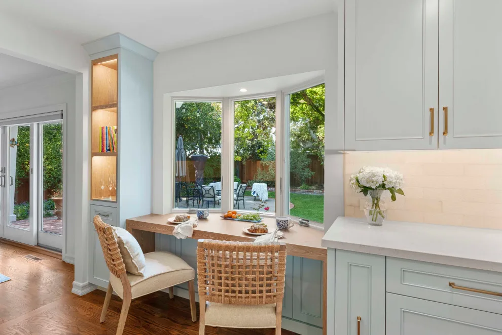 San Jose Renovation by Bridgford Construction Inc. - Photo 6