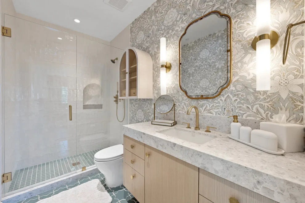 San Jose Fresh Residence by Bridgford Construction Inc. - Photo 18