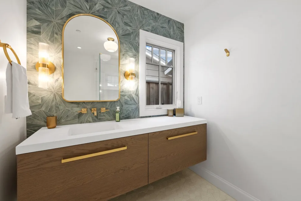 San Jose Fresh Residence by Bridgford Construction Inc. - Photo 74
