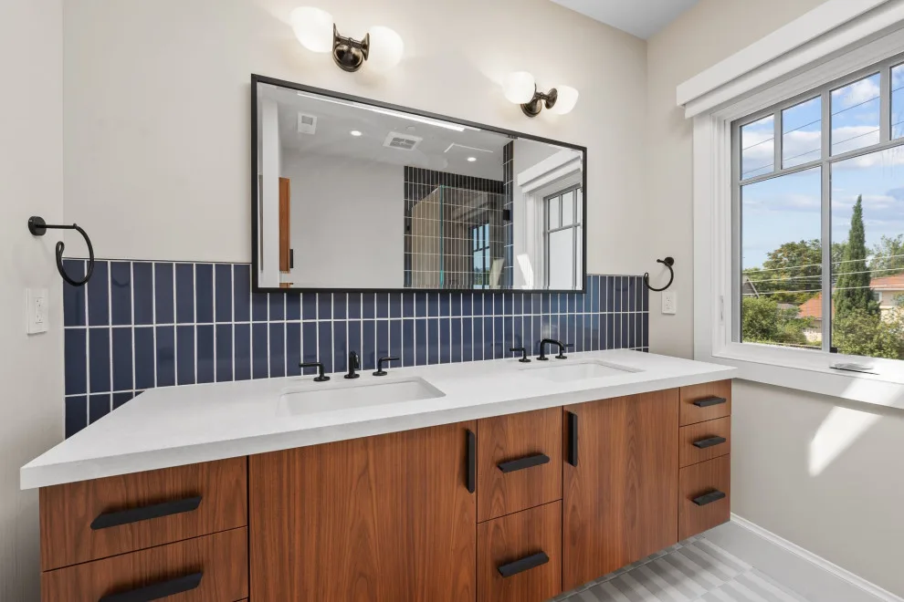 San Jose Fresh Residence by Bridgford Construction Inc. - Photo 63