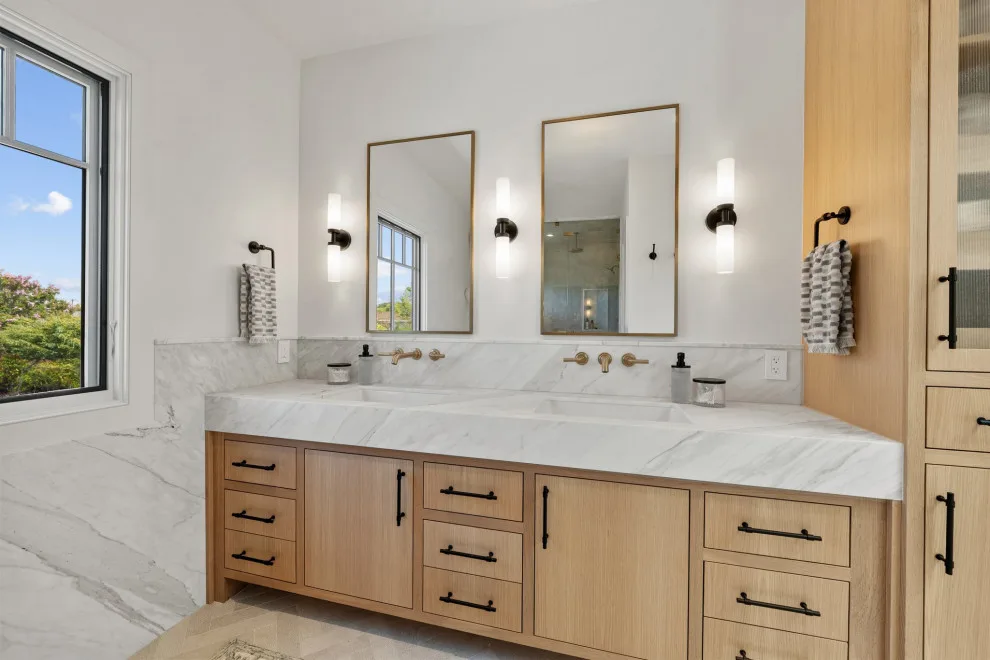 San Jose Fresh Residence by Bridgford Construction Inc. - Photo 44