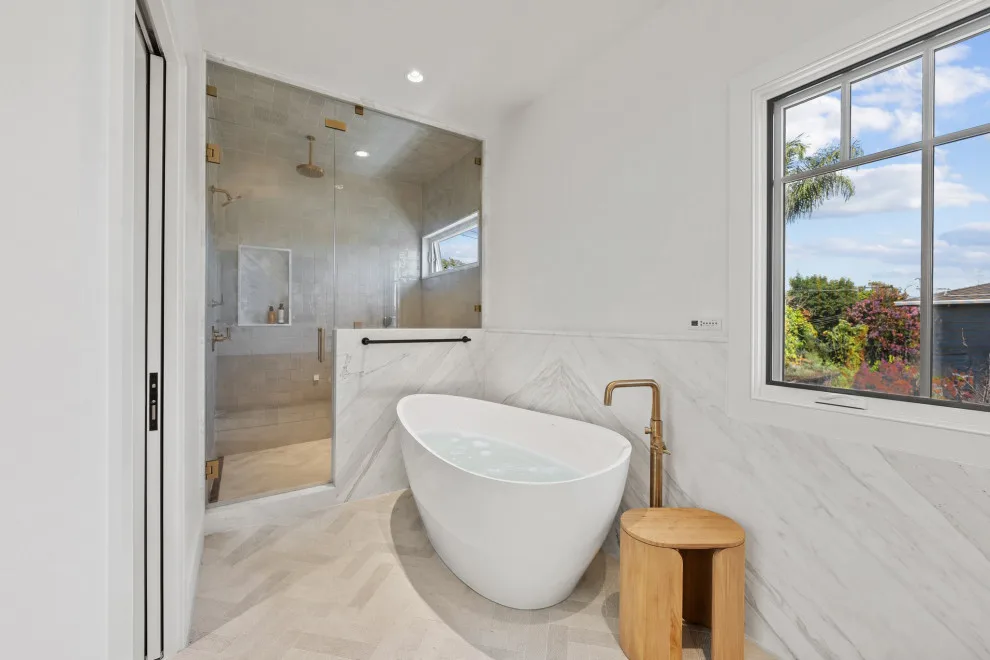 San Jose Fresh Residence by Bridgford Construction Inc. - Photo 23