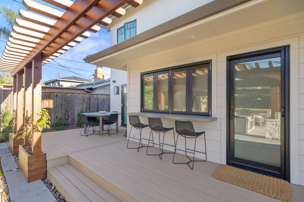 San Jose Fresh Residence by Bridgford Construction Inc. - Photo 76