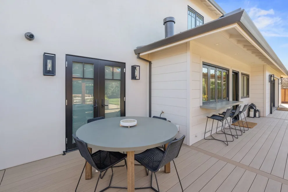 San Jose Fresh Residence by Bridgford Construction Inc. - Photo 39
