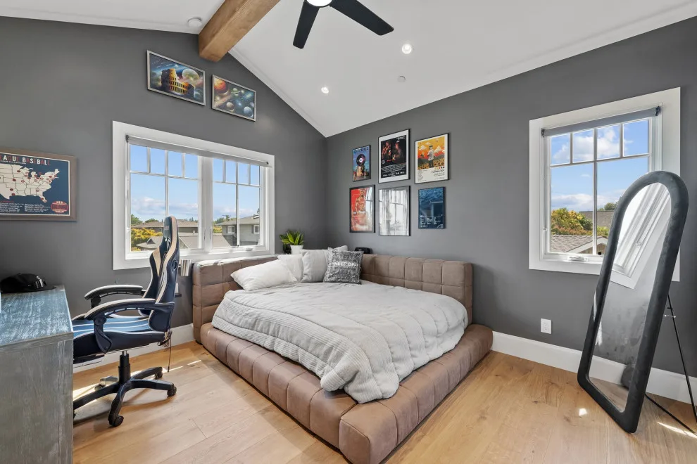 San Jose Fresh Residence by Bridgford Construction Inc. - Photo 40