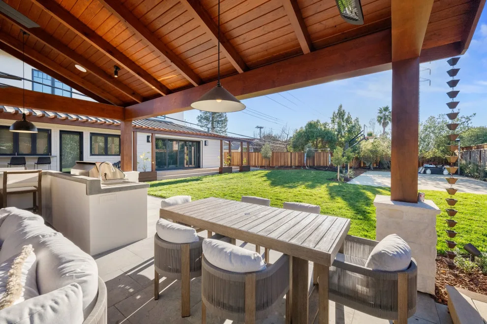 San Jose Fresh Residence by Bridgford Construction Inc. - Photo 64