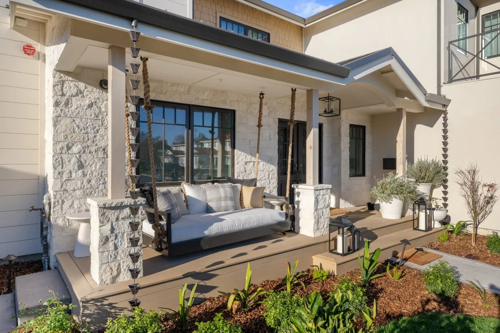 San Jose Fresh Residence by Bridgford Construction Inc. - Photo 7