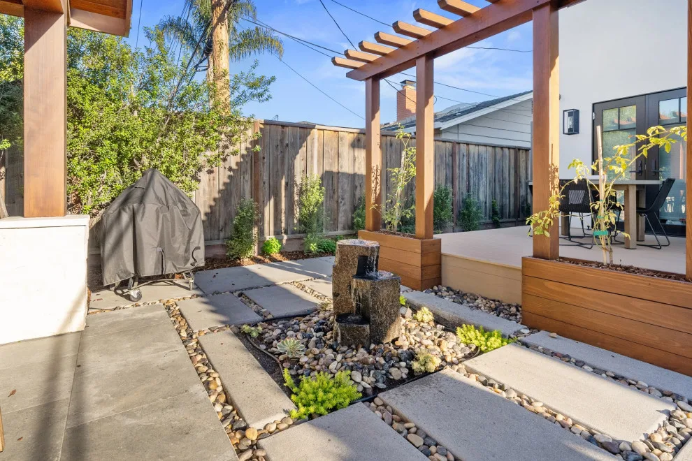 San Jose Fresh Residence by Bridgford Construction Inc. - Photo 30