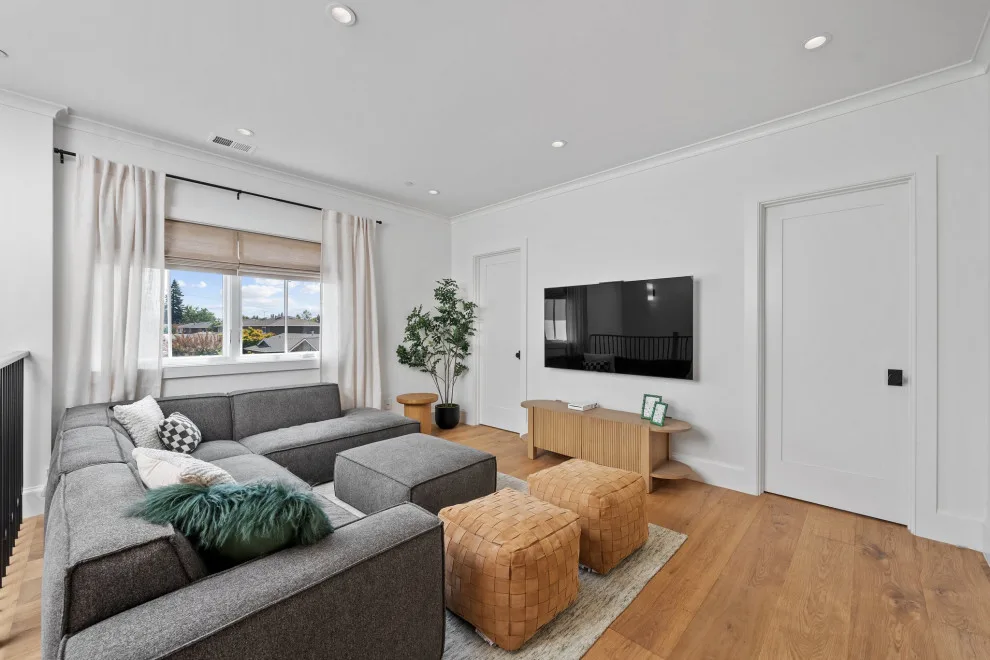 San Jose Fresh Residence by Bridgford Construction Inc. - Photo 5