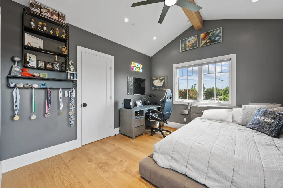 San Jose Fresh Residence by Bridgford Construction Inc. - Photo 19