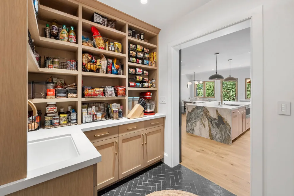 San Jose Fresh Residence by Bridgford Construction Inc. - Photo 15