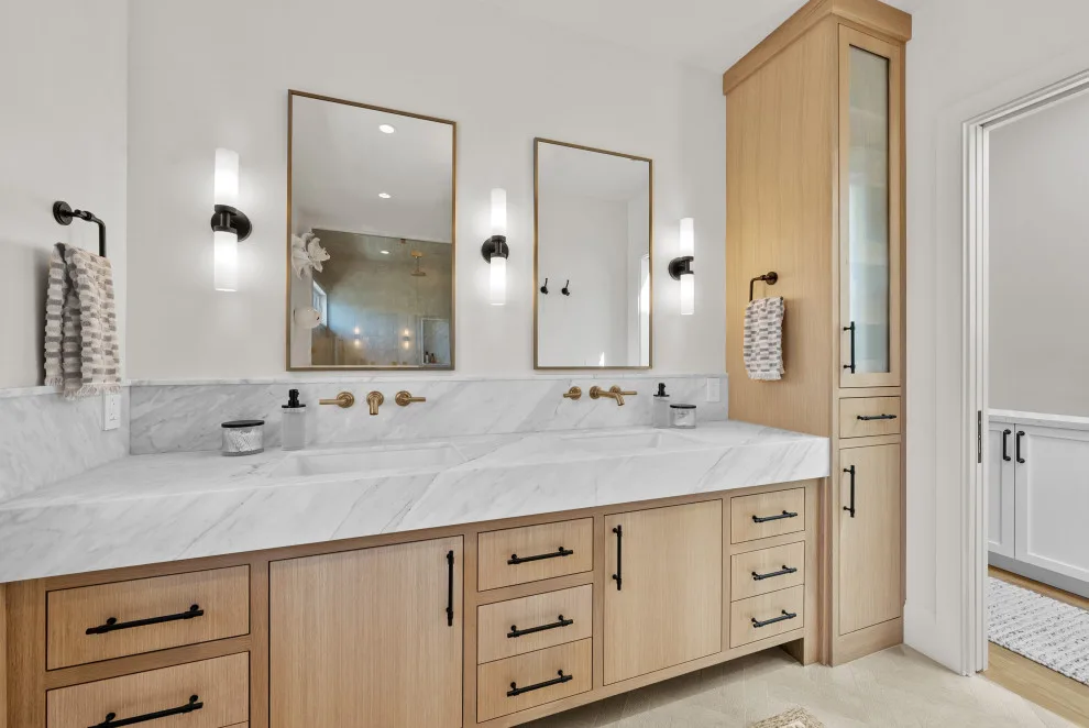 San Jose Fresh Residence by Bridgford Construction Inc. - Photo 68