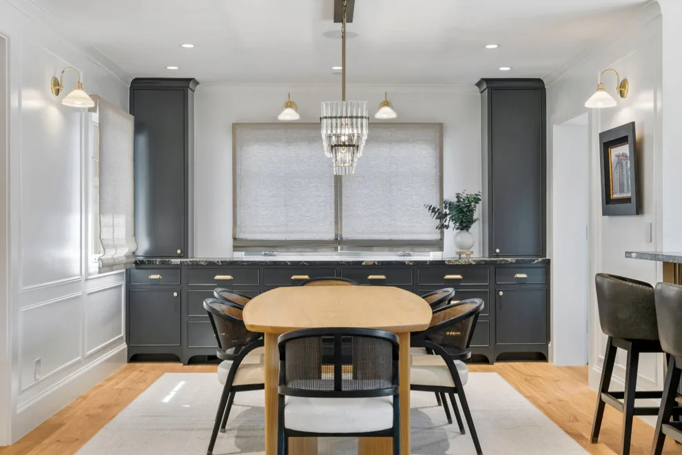 San Jose Fresh Residence by Bridgford Construction Inc. - Photo 53