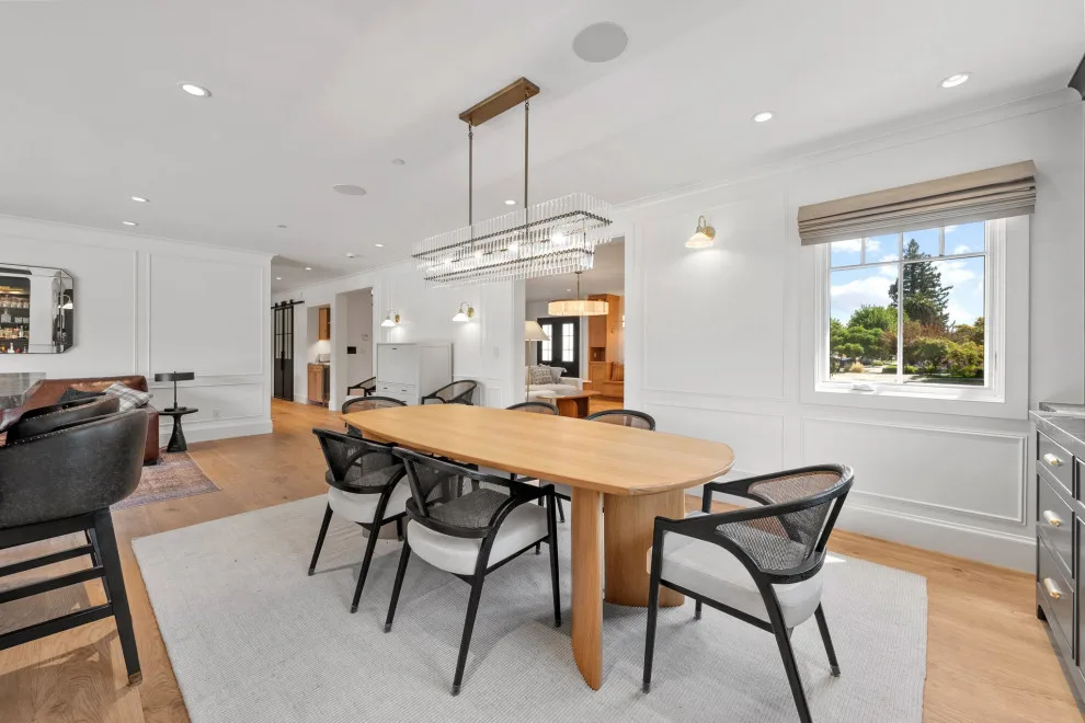 San Jose Fresh Residence by Bridgford Construction Inc. - Photo 98