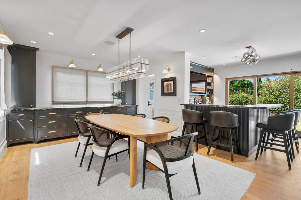 San Jose Fresh Residence by Bridgford Construction Inc. - Photo 46