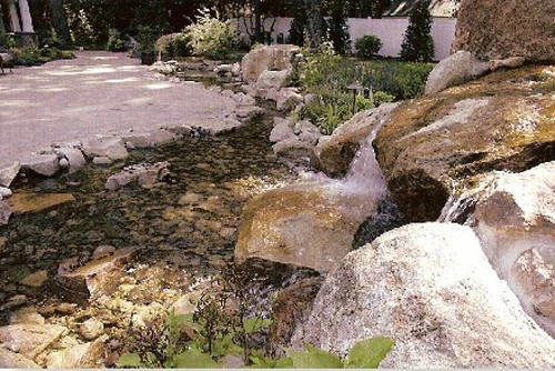 Haddonfield NJ Residence #5 by Ledden Palimeno Landscape Co. - Photo 2