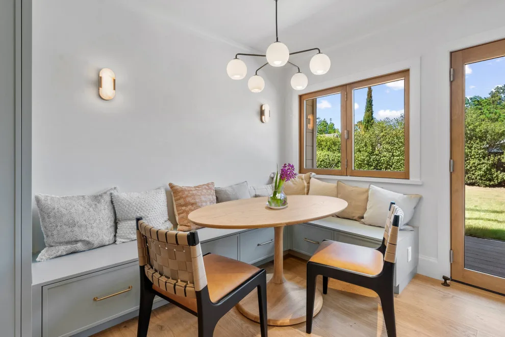San Jose Fresh Residence by Bridgford Construction Inc. - Photo 28