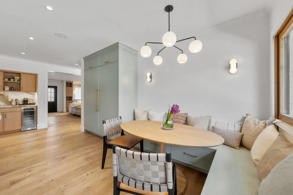 San Jose Fresh Residence by Bridgford Construction Inc. - Photo 8