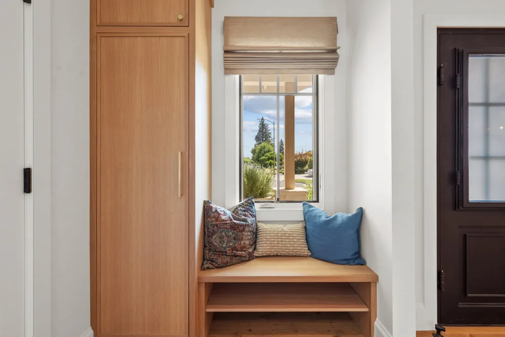 San Jose Fresh Residence by Bridgford Construction Inc. - Photo 73