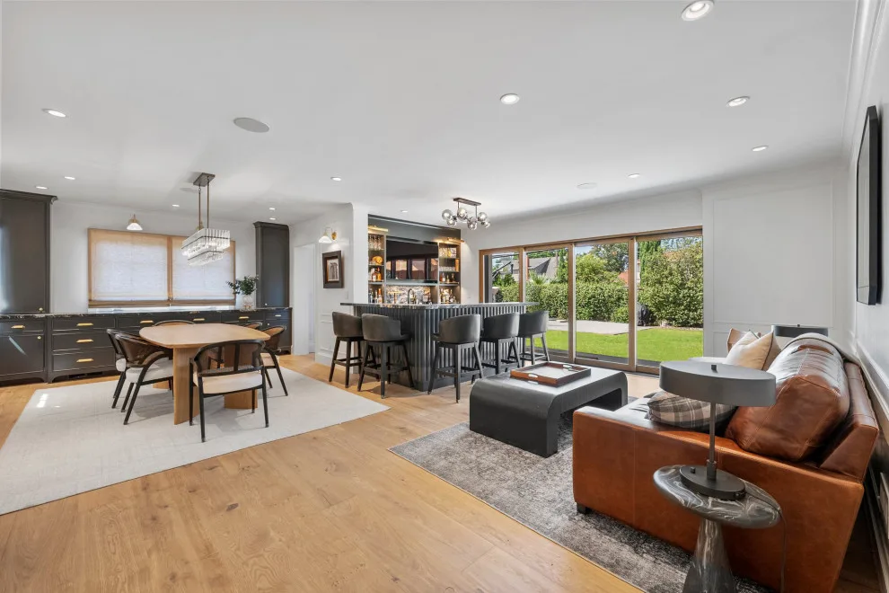 San Jose Fresh Residence by Bridgford Construction Inc. - Photo 90