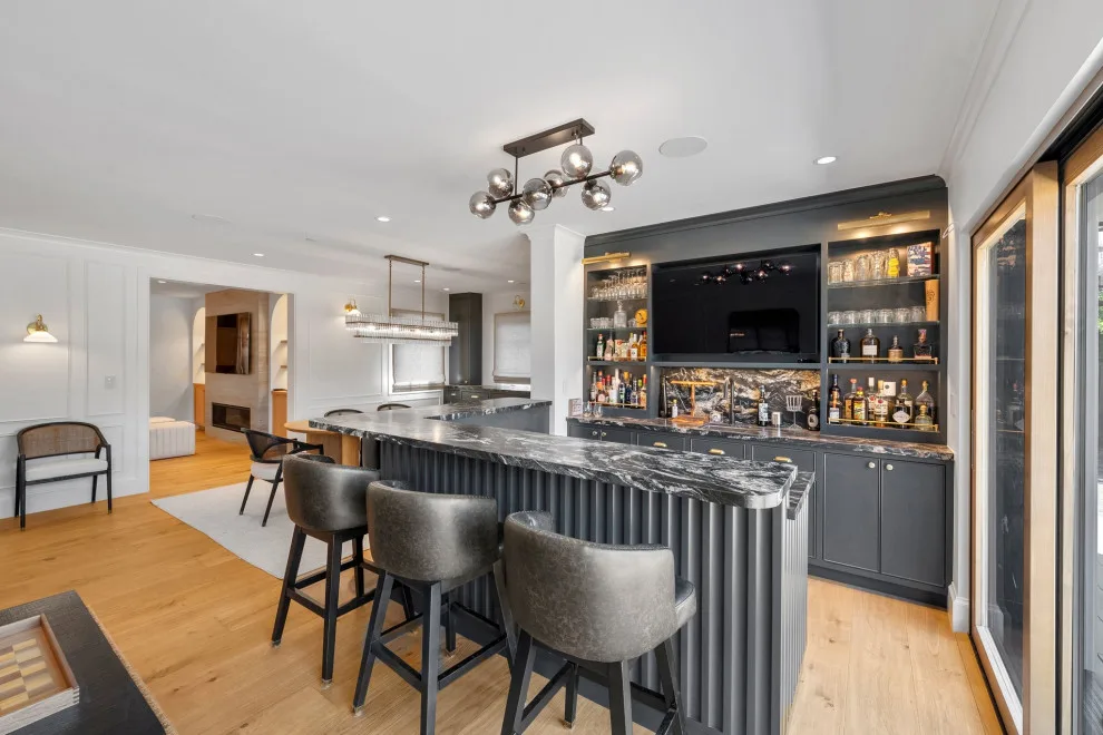 San Jose Fresh Residence by Bridgford Construction Inc. - Photo 81